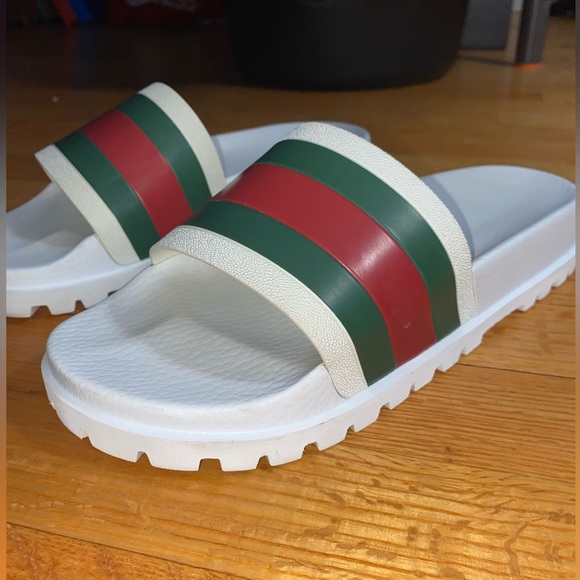 Gucci slides - Picture 2 of 10